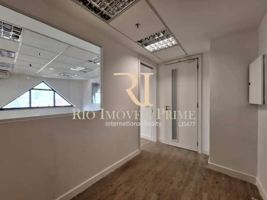 Foto 9 de Sala Comercial para alugar, 200m2 em Rio De Janeiro - RJ