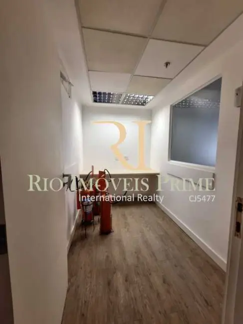 Foto 6 de Sala Comercial para alugar, 200m2 em Rio De Janeiro - RJ