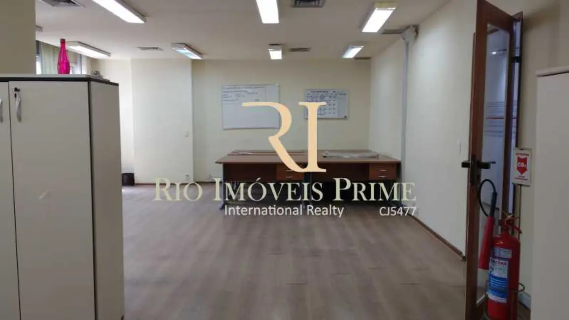 Sala Comercial à venda e para alugar, 536m2 em Rio De Janeiro - RJ - imagem 5 Foto 5 de Sala Comercial à venda e para alugar, 536m2 em Rio De Janeiro - RJ