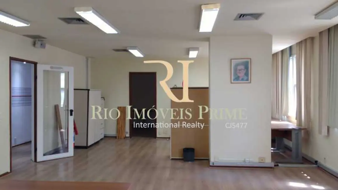 Sala Comercial à venda e para alugar, 536m2 em Rio De Janeiro - RJ - imagem 7 Foto 7 de Sala Comercial à venda e para alugar, 536m2 em Rio De Janeiro - RJ