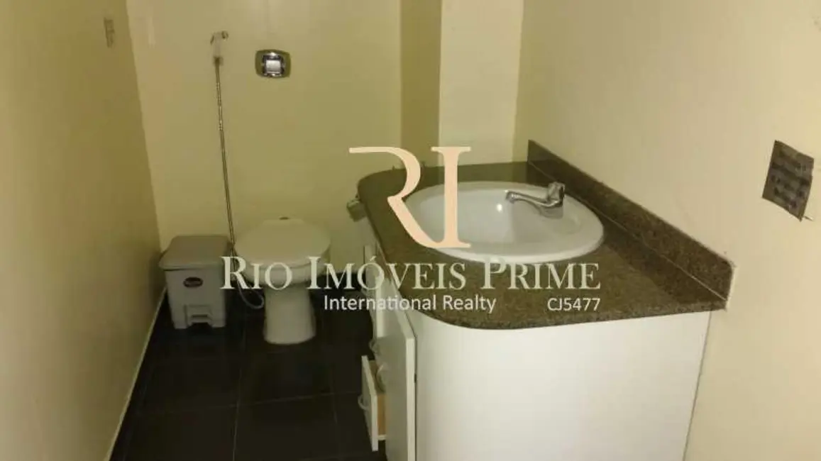 Sala Comercial à venda e para alugar, 536m2 em Rio De Janeiro - RJ - imagem 8 Foto 8 de Sala Comercial à venda e para alugar, 536m2 em Rio De Janeiro - RJ