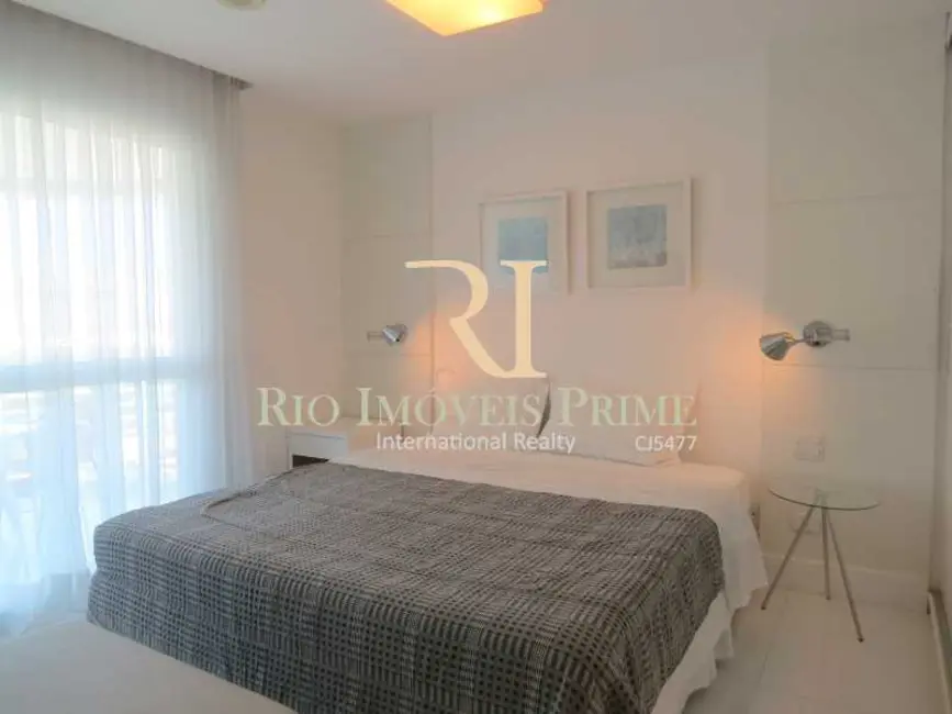 Loft / Flat com 1 quarto à venda, 52m2 em Rio De Janeiro - RJ - imagem 5 Foto 5 de Loft / Flat com 1 quarto à venda, 52m2 em Rio De Janeiro - RJ