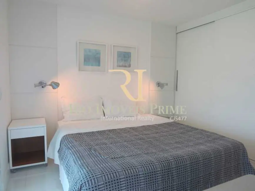 Loft / Flat com 1 quarto à venda, 52m2 em Rio De Janeiro - RJ - imagem 6 Foto 6 de Loft / Flat com 1 quarto à venda, 52m2 em Rio De Janeiro - RJ