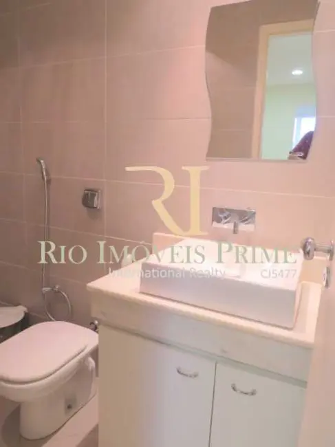 Foto 8 de Sala Comercial para alugar, 35m2 em Rio De Janeiro - RJ