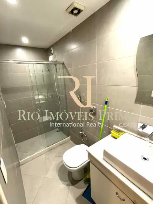 Foto 5 de Sala Comercial para alugar, 35m2 em Rio De Janeiro - RJ