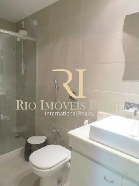 Foto 7 de Sala Comercial para alugar, 35m2 em Rio De Janeiro - RJ