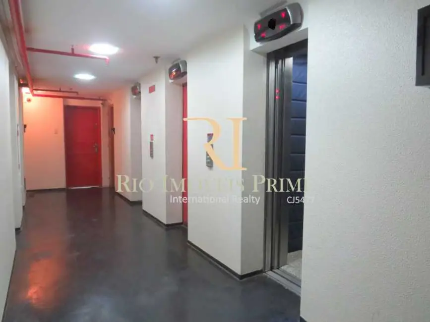 Foto 10 de Sala Comercial para alugar, 35m2 em Rio De Janeiro - RJ