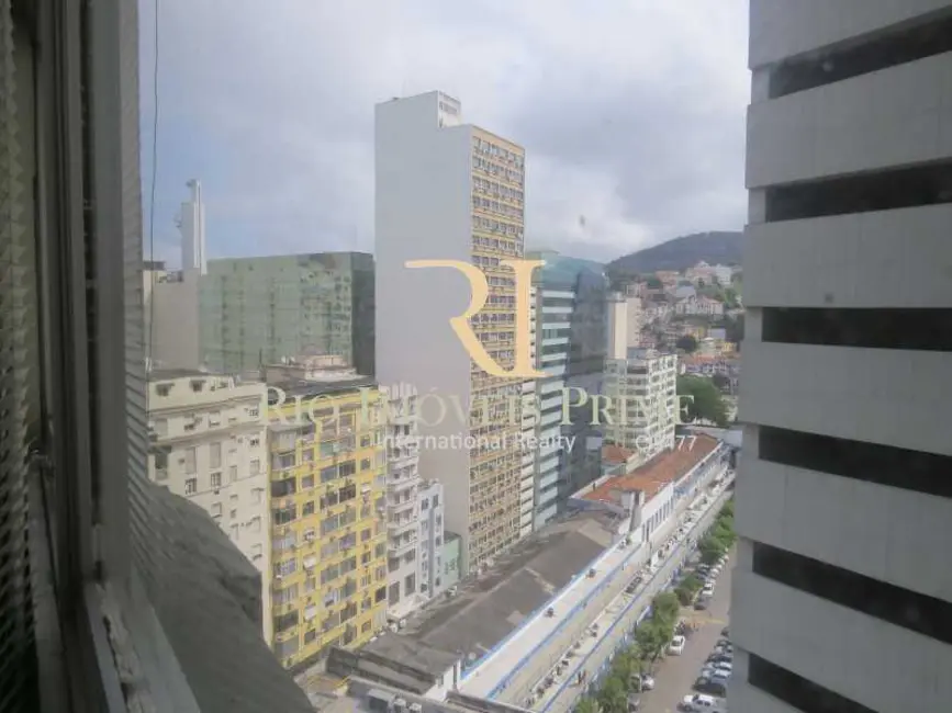 Foto 9 de Sala Comercial para alugar, 35m2 em Rio De Janeiro - RJ