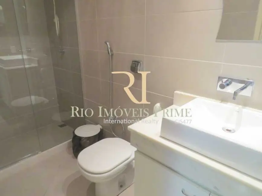 Foto 6 de Sala Comercial para alugar, 35m2 em Rio De Janeiro - RJ