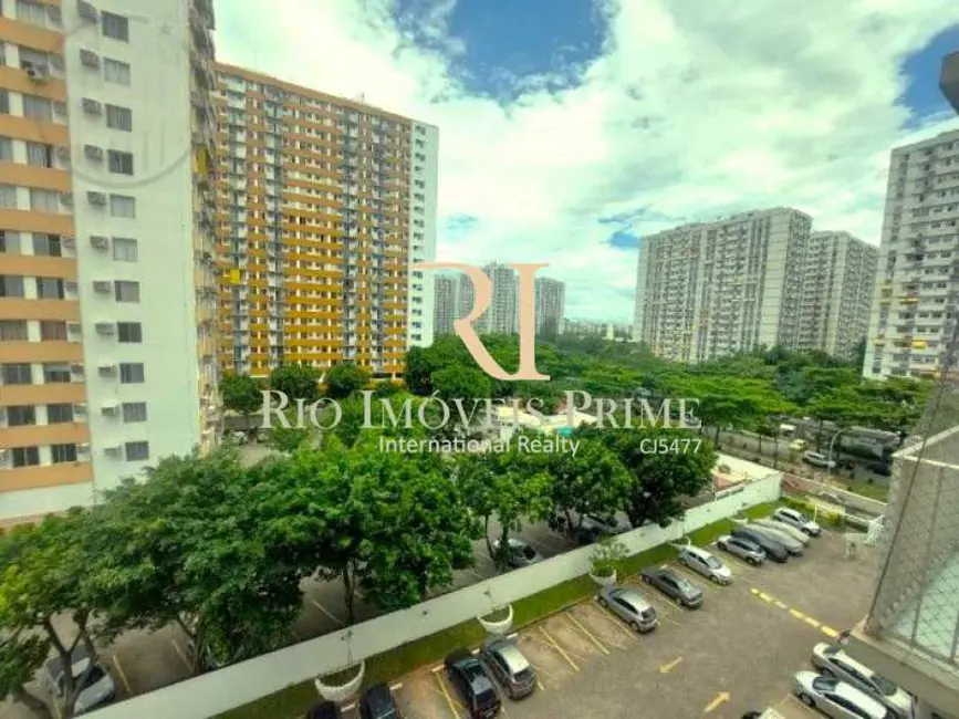 Foto 1 de Apartamento com 2 quartos à venda, 58m2 em Rio De Janeiro - RJ