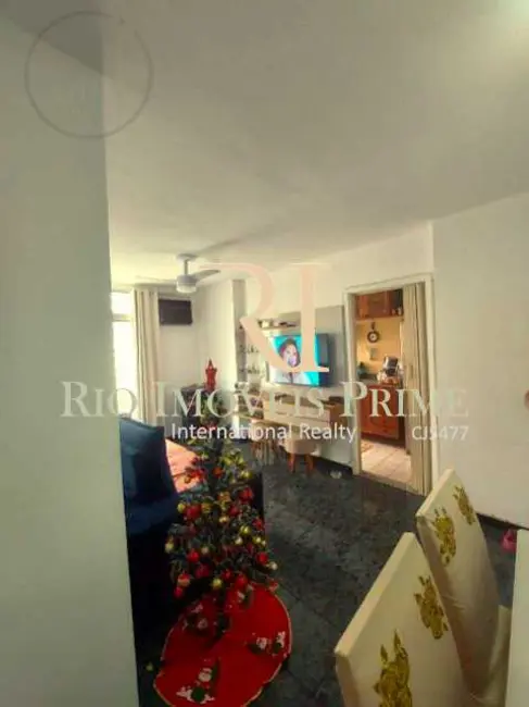 Foto 4 de Apartamento com 2 quartos à venda, 58m2 em Rio De Janeiro - RJ