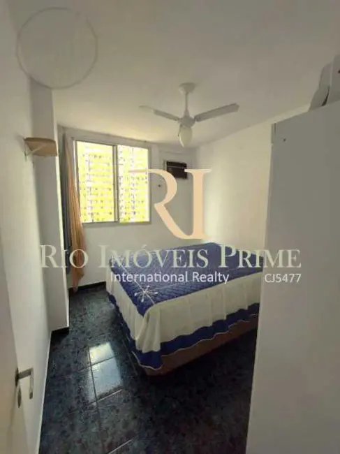 Foto 5 de Apartamento com 2 quartos à venda, 58m2 em Rio De Janeiro - RJ