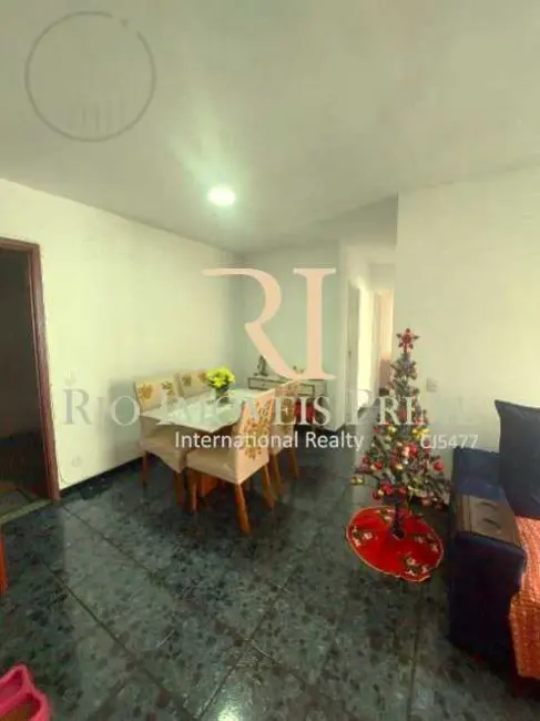 Foto 3 de Apartamento com 2 quartos à venda, 58m2 em Rio De Janeiro - RJ