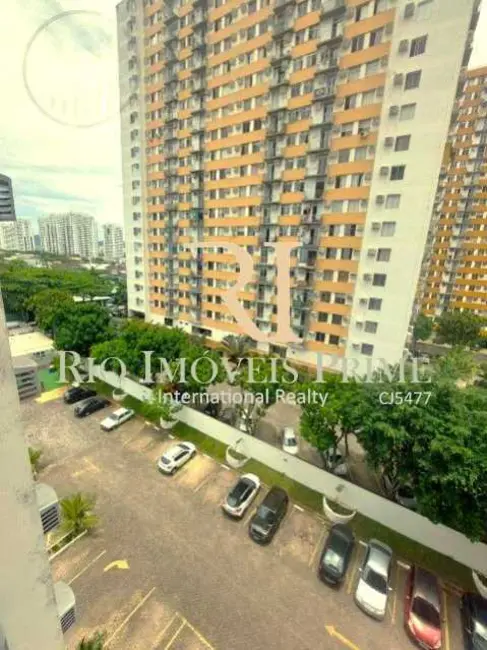 Foto 2 de Apartamento com 2 quartos à venda, 58m2 em Rio De Janeiro - RJ