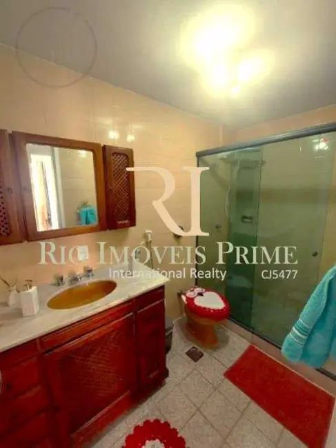 Foto 9 de Apartamento com 2 quartos à venda, 58m2 em Rio De Janeiro - RJ