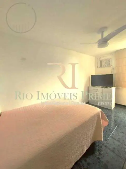 Foto 8 de Apartamento com 2 quartos à venda, 58m2 em Rio De Janeiro - RJ