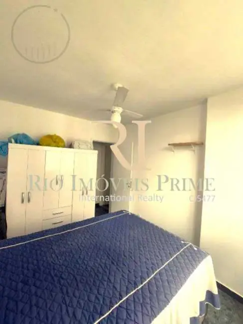 Foto 6 de Apartamento com 2 quartos à venda, 58m2 em Rio De Janeiro - RJ