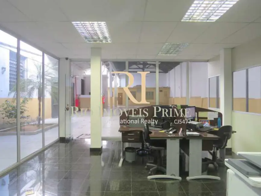 Armazém / Galpão à venda e para alugar, 2073m2 em Rio De Janeiro - RJ - imagem 6 Foto 6 de Armazém / Galpão à venda e para alugar, 2073m2 em Rio De Janeiro - RJ