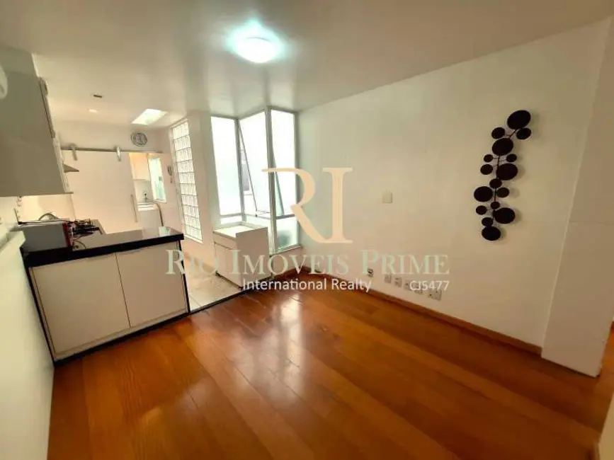 Foto 1 de Apartamento com 3 quartos à venda, 65m2 em Rio De Janeiro - RJ