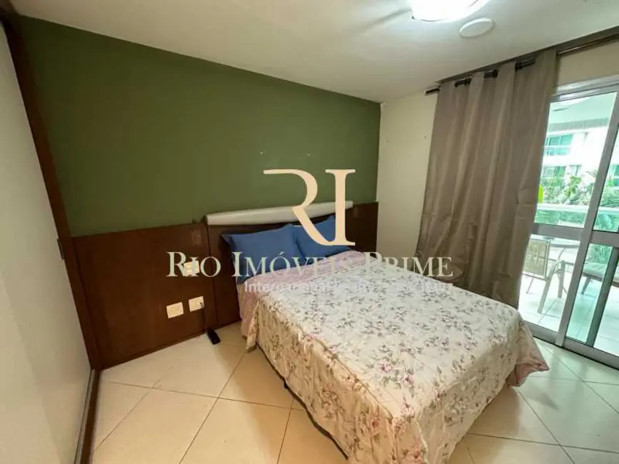 Loft / Flat com 1 quarto à venda, 51m2 em Rio De Janeiro - RJ - imagem 9 Foto 9 de Loft / Flat com 1 quarto à venda, 51m2 em Rio De Janeiro - RJ