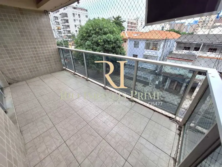Apartamento com 2 quartos à venda, 73m2 em Rio De Janeiro - RJ - imagem 2 Foto 2 de Apartamento com 2 quartos à venda, 73m2 em Rio De Janeiro - RJ