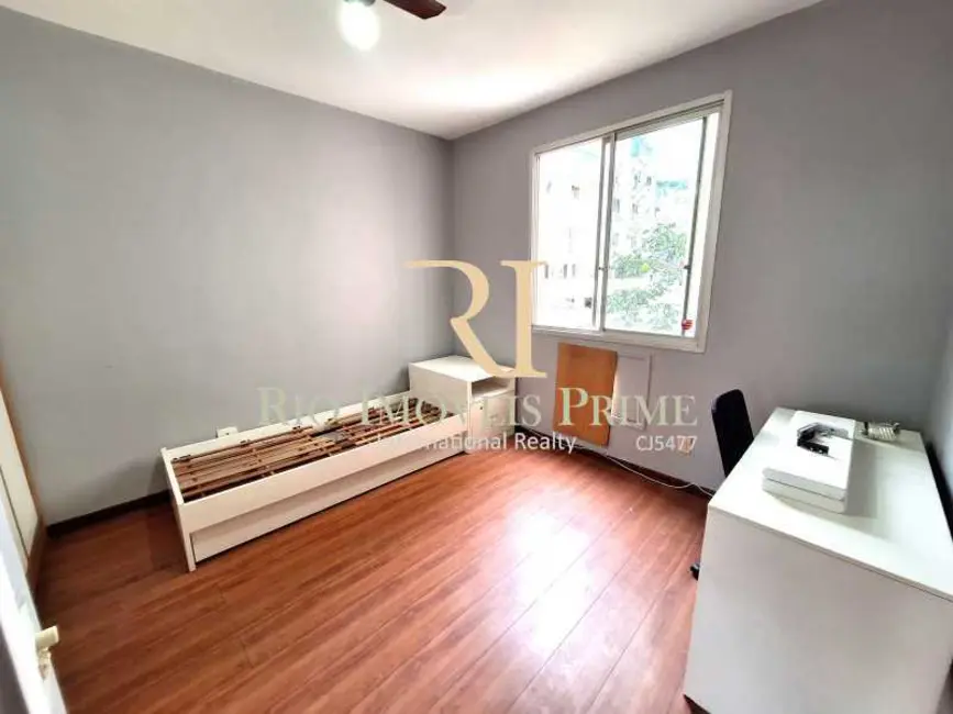 Apartamento com 2 quartos à venda, 73m2 em Rio De Janeiro - RJ - imagem 8 Foto 8 de Apartamento com 2 quartos à venda, 73m2 em Rio De Janeiro - RJ