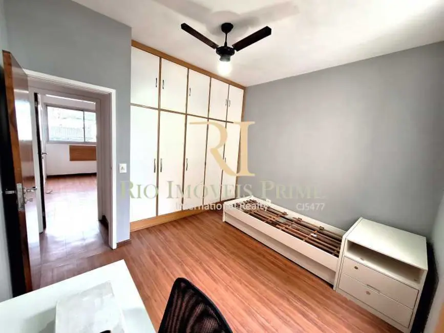 Apartamento com 2 quartos à venda, 73m2 em Rio De Janeiro - RJ - imagem 9 Foto 9 de Apartamento com 2 quartos à venda, 73m2 em Rio De Janeiro - RJ