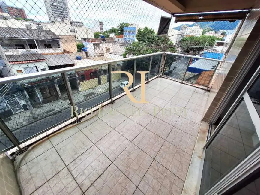 Apartamento com 2 quartos à venda, 73m2 em Rio De Janeiro - RJ - imagem 1 Foto 1 de Apartamento com 2 quartos à venda, 73m2 em Rio De Janeiro - RJ