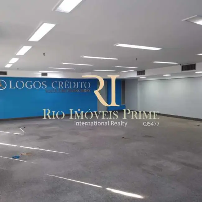 Foto 1 de Sala Comercial à venda, 200m2 em Rio De Janeiro - RJ