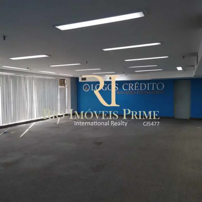 Foto 5 de Sala Comercial à venda, 200m2 em Rio De Janeiro - RJ