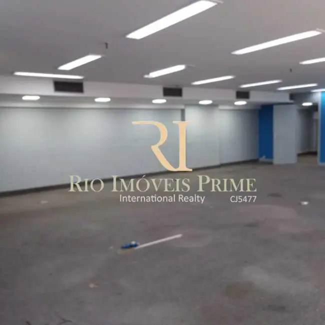 Foto 3 de Sala Comercial à venda, 200m2 em Rio De Janeiro - RJ