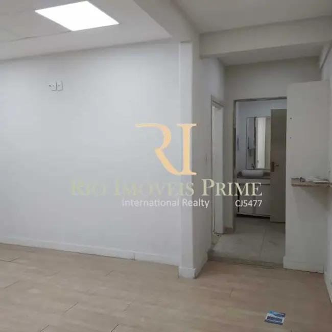 Foto 8 de Sala Comercial à venda, 98m2 em Rio De Janeiro - RJ