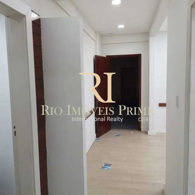 Foto 7 de Sala Comercial à venda, 98m2 em Rio De Janeiro - RJ