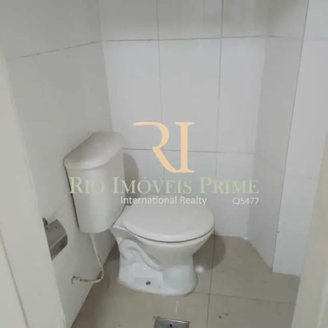 Foto 6 de Sala Comercial à venda, 98m2 em Rio De Janeiro - RJ