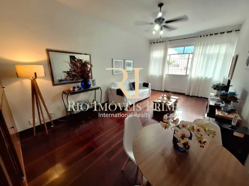 Foto 1 de Apartamento com 3 quartos à venda, 127m2 em Rio De Janeiro - RJ