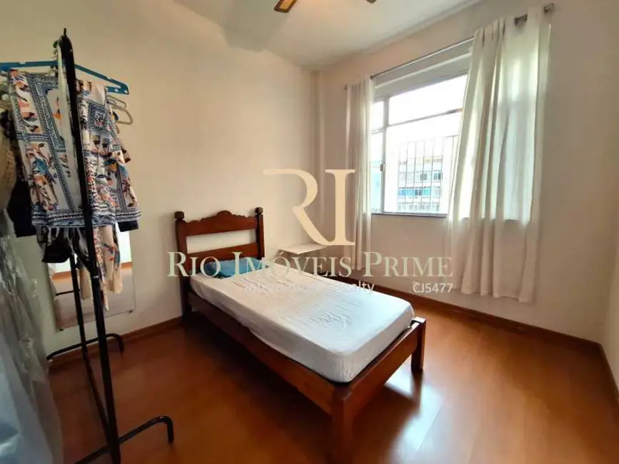 Foto 6 de Apartamento com 3 quartos à venda, 127m2 em Rio De Janeiro - RJ