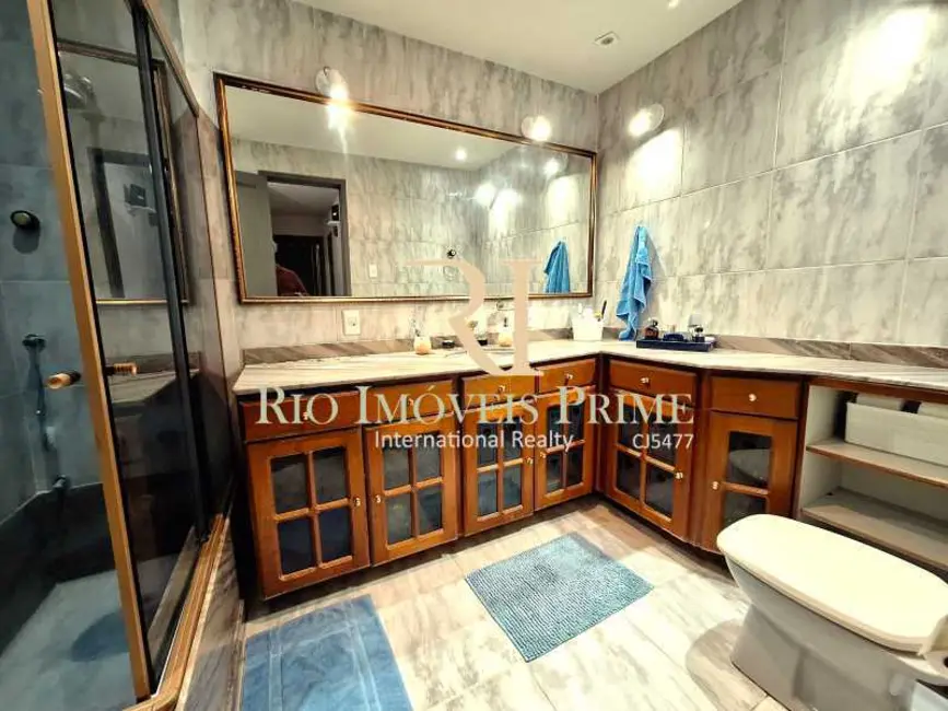 Foto 8 de Apartamento com 3 quartos à venda, 127m2 em Rio De Janeiro - RJ