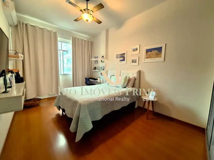 Foto 9 de Apartamento com 3 quartos à venda, 127m2 em Rio De Janeiro - RJ