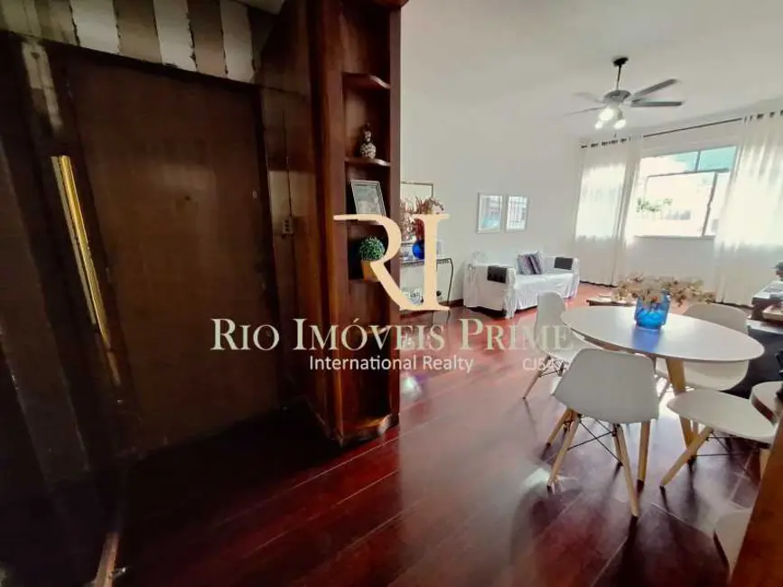 Foto 4 de Apartamento com 3 quartos à venda, 127m2 em Rio De Janeiro - RJ