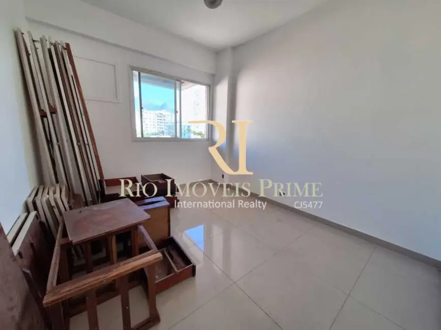 Foto 7 de Apartamento com 3 quartos à venda, 113m2 em Rio De Janeiro - RJ