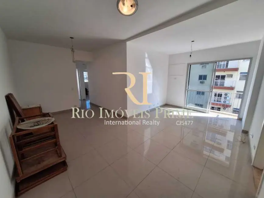 Foto 1 de Apartamento com 3 quartos à venda, 113m2 em Rio De Janeiro - RJ