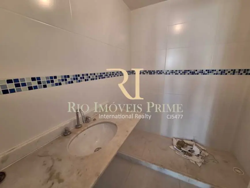 Foto 6 de Apartamento com 3 quartos à venda, 113m2 em Rio De Janeiro - RJ