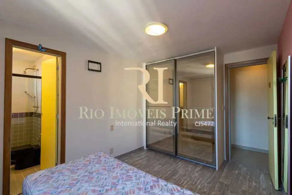 Foto 9 de Cobertura com 4 quartos à venda, 425m2 em Rio De Janeiro - RJ