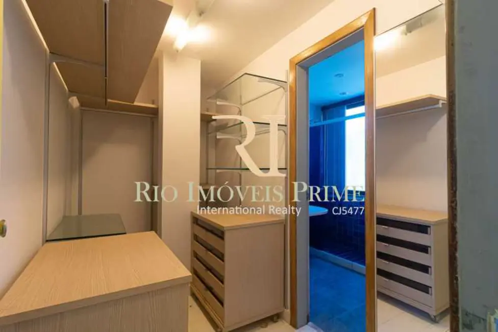 Foto 8 de Cobertura com 4 quartos à venda, 425m2 em Rio De Janeiro - RJ