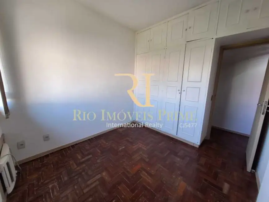 Foto 8 de Apartamento com 3 quartos à venda, 106m2 em Rio De Janeiro - RJ