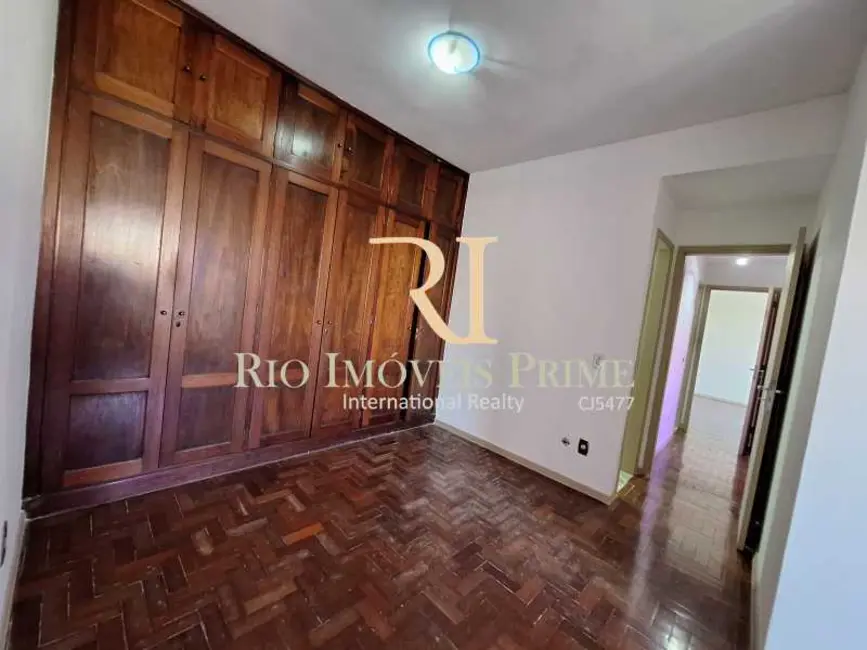Foto 5 de Apartamento com 3 quartos à venda, 106m2 em Rio De Janeiro - RJ