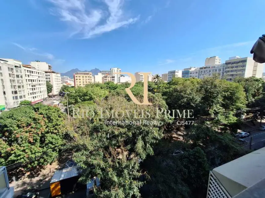 Foto 1 de Apartamento com 3 quartos à venda, 106m2 em Rio De Janeiro - RJ