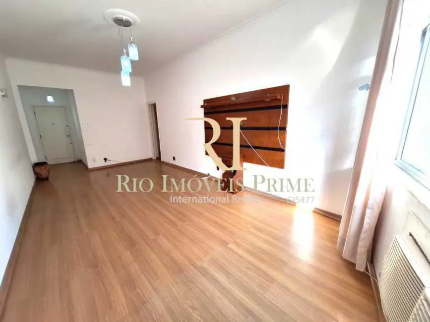 Foto 2 de Apartamento com 3 quartos à venda, 103m2 em Rio De Janeiro - RJ