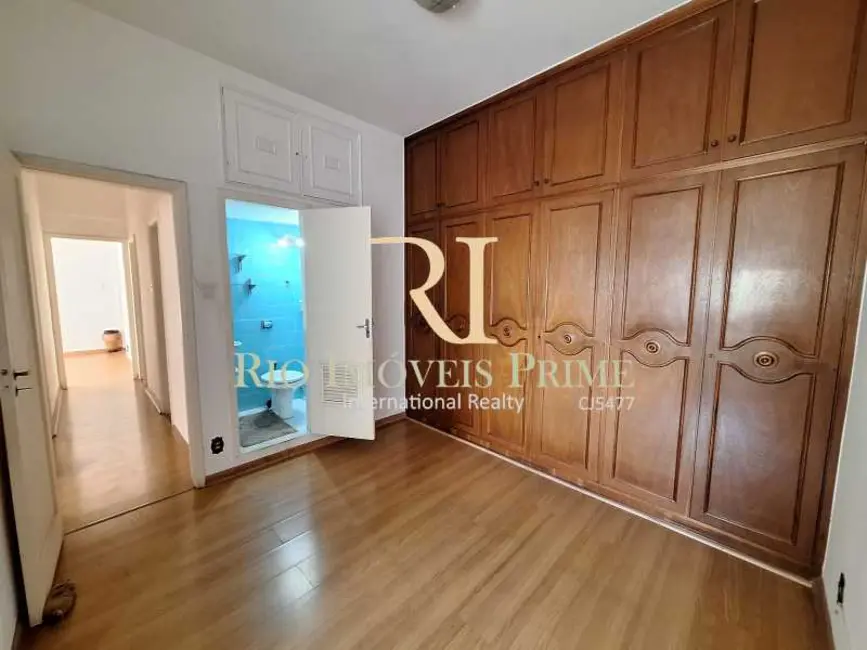 Foto 6 de Apartamento com 3 quartos à venda, 103m2 em Rio De Janeiro - RJ