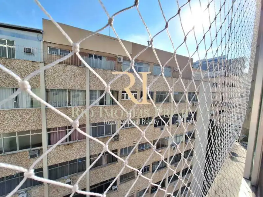 Foto 4 de Apartamento com 3 quartos à venda, 103m2 em Rio De Janeiro - RJ